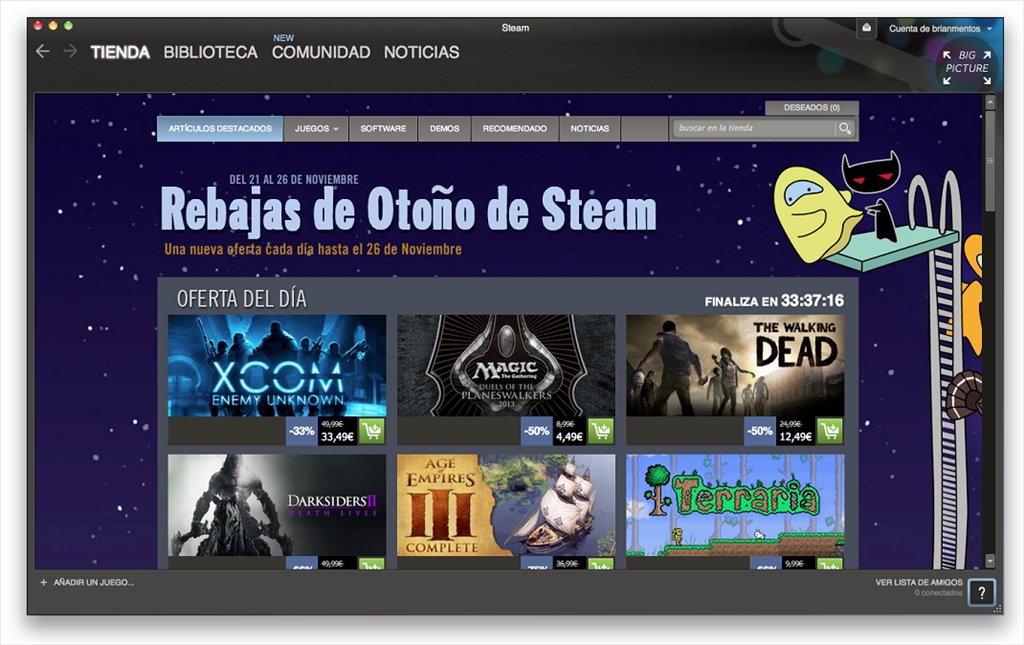 download online games for mac free